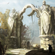 Illustration for article titled The Futuristic Landscapes of Concept Artist Josh Kao